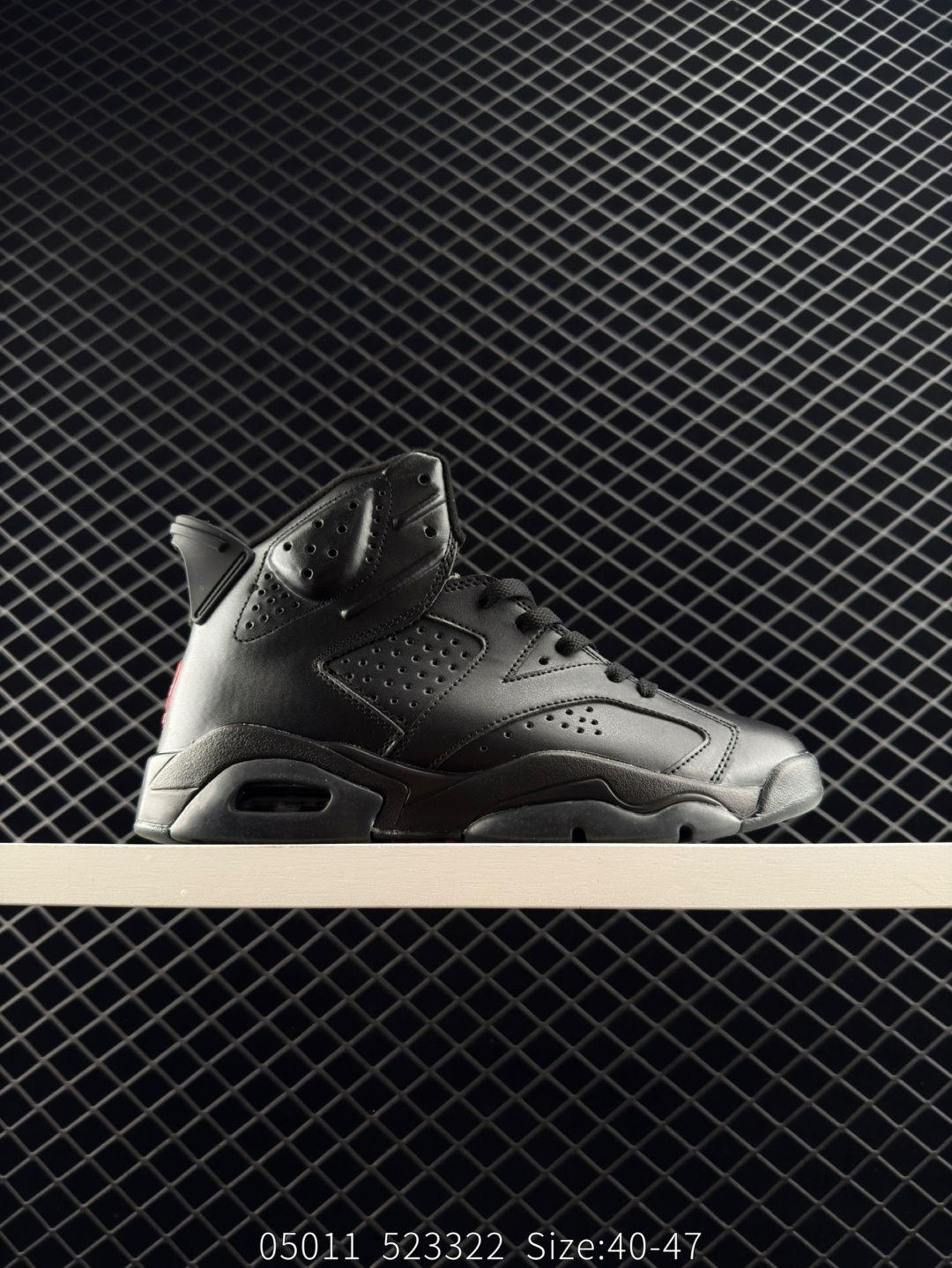 Air Jordan 6 Retro OG 